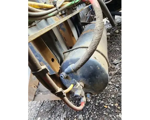 Sterling A9500 Air Tank