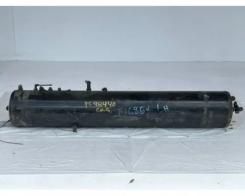 Air Tank Sterling A9500 Complete Recycling Group LLC