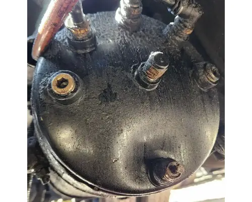 Sterling A9500 Air Tank