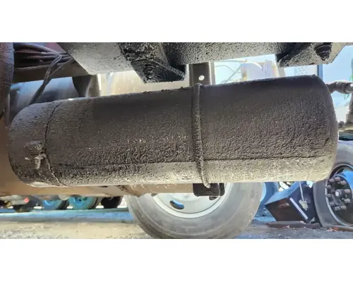 Air Tank Sterling A9500 Complete Recycling Group LLC