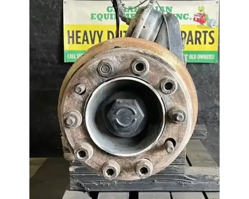 Sterling A9500 Axle Assembly, Front (Steer)