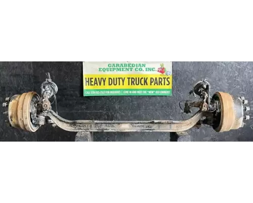 Sterling A9500 Axle Assembly, Front (Steer)