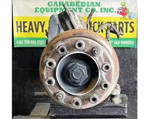 Sterling A9500 Axle Assembly, Front (Steer)