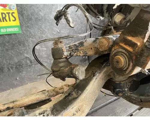 Sterling A9500 Axle Assembly, Front (Steer)