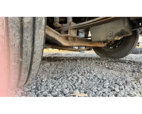 Sterling A9500 Axle Assembly, Front (Steer)