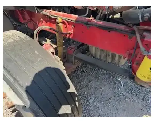 Axle Assembly, Front (Steer) Sterling A9500 Holst Truck Parts