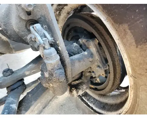 Sterling A9500 Axle Assy, Fr (4WD)