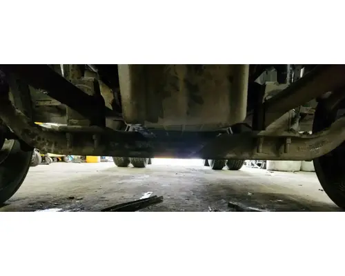 Sterling A9500 Axle Assy, Fr (4WD)