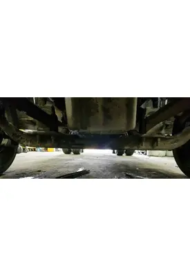 Sterling A9500 Axle Assy, Fr (4WD)