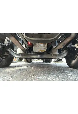 Sterling A9500 Axle Assy, Fr (4WD)