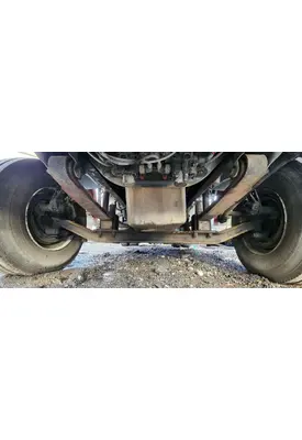 Sterling A9500 Axle Assy, Fr (4WD)