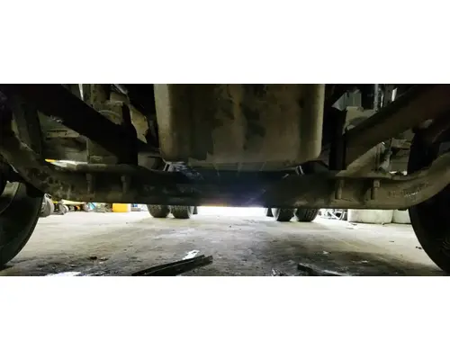 Axle Assembly, Front (Steer) Sterling A9500 Complete Recycling Group LLC