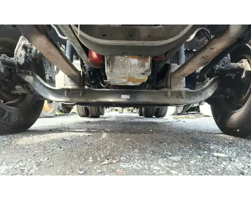 Axle Assembly, Front (Steer) Sterling A9500 Complete Recycling Group LLC