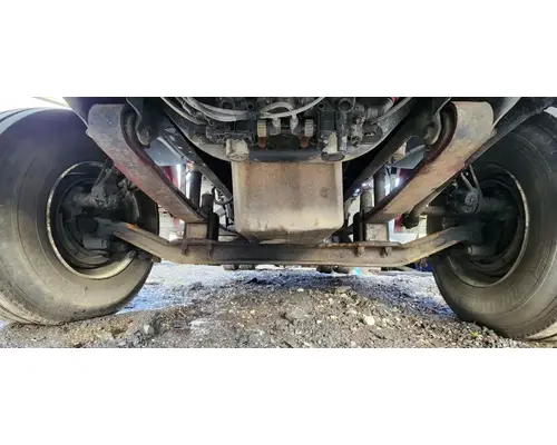 Axle Assembly, Front (Steer) Sterling A9500 Complete Recycling Group LLC