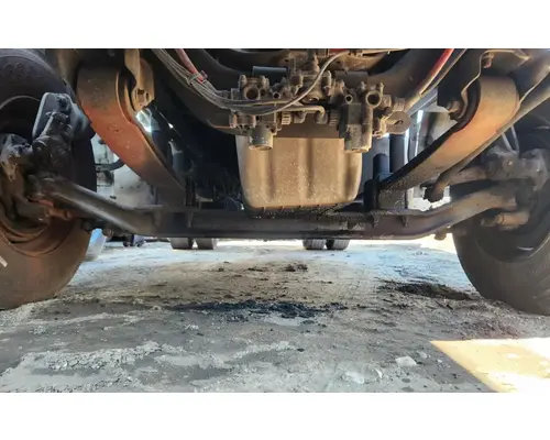Axle Assembly, Front (Steer) Sterling A9500 Complete Recycling Group LLC