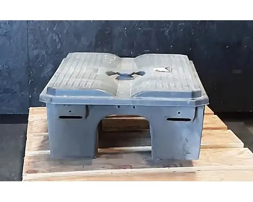 Battery Box STERLING A9500 Geco - Fresno