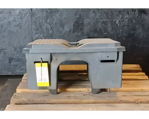 Battery Box STERLING A9500 Geco - Fresno