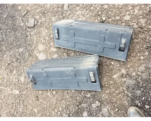 Battery Box Sterling A9500 Casey's Truck Salvage World