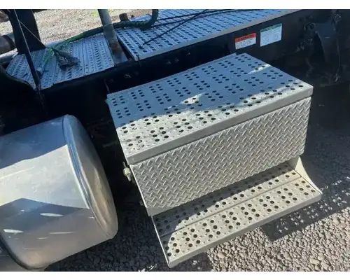 Battery Box Sterling A9500 Holst Truck Parts