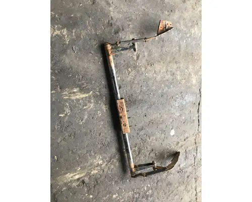 Brackets, Misc. STERLING A9500 Charlotte Truck Parts,inc.