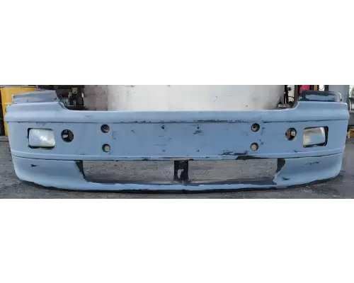 Bumper Assembly, Front Sterling A9500 Garabedian Equipment Company