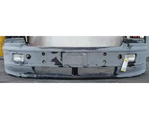 Bumper Assembly, Front Sterling A9500 Garabedian Equipment Company
