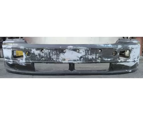Bumper Assembly, Front Sterling A9500 Garabedian Equipment Company