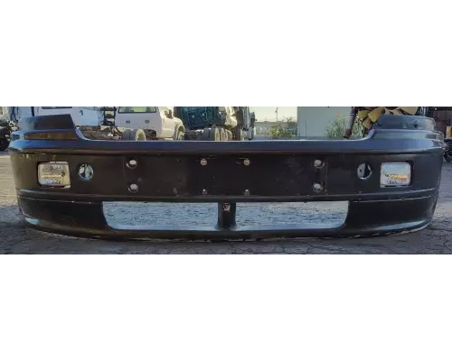 Bumper Assembly, Front Sterling A9500 Garabedian Equipment Company