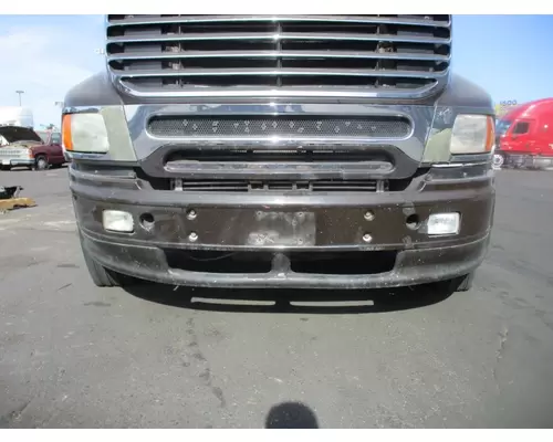 Bumper Assembly, Front Sterling A9500 Garabedian Equipment Company