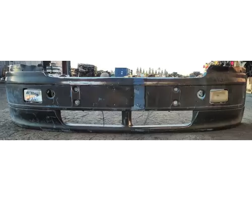 Bumper Assembly, Front Sterling A9500 Garabedian Equipment Company