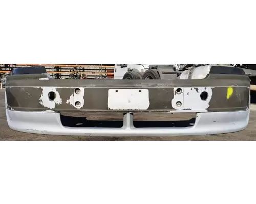 Bumper Assembly, Front Sterling A9500 Garabedian Equipment Company