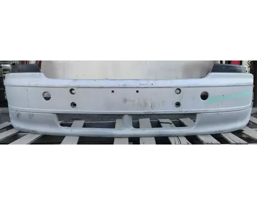 Bumper Assembly, Front Sterling A9500 Garabedian Equipment Company