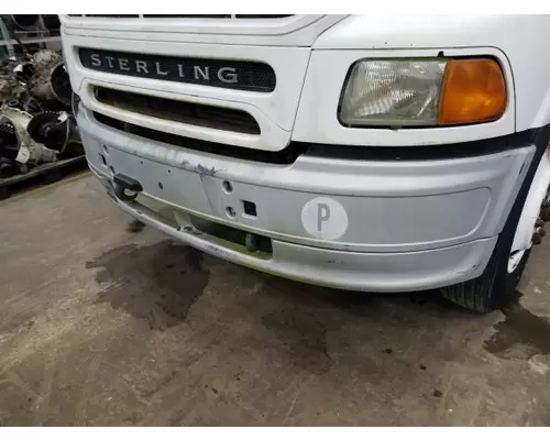 Bumper Assembly, Front STERLING A9500 LKQ Geiger Truck Parts