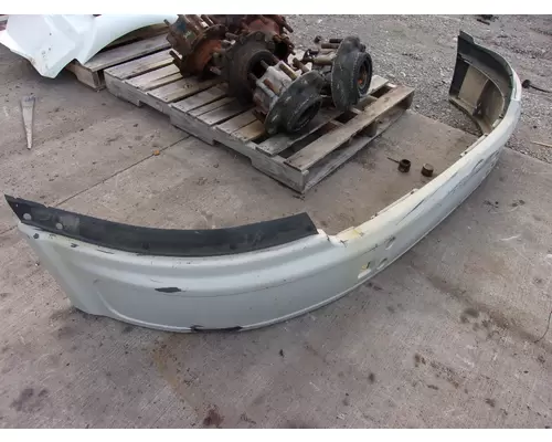 Bumper Assembly, Front STERLING A9500 Michigan Truck Parts