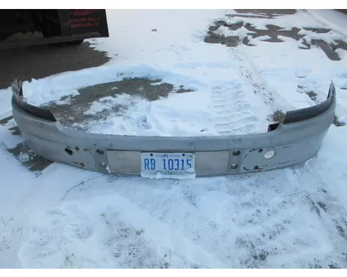 Bumper Assembly, Front STERLING A9500 Michigan Truck Parts