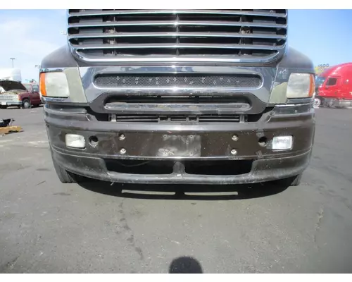 Bumper Assembly, Front STERLING A9500 Geco - Fresno