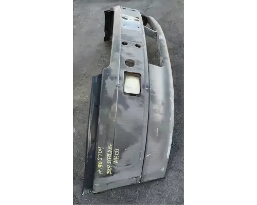 Sterling A9500 Bumper Assembly, Front