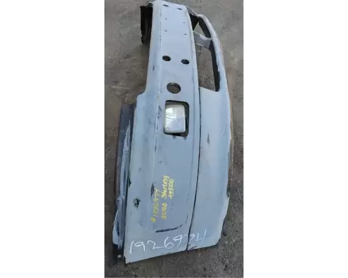 Sterling A9500 Bumper Assembly, Front