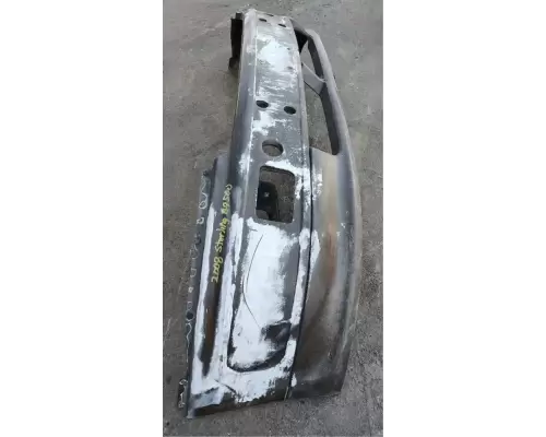 Sterling A9500 Bumper Assembly, Front