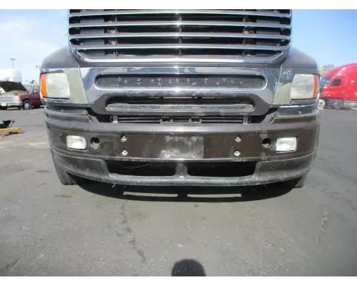 Sterling A9500 Bumper Assembly, Front