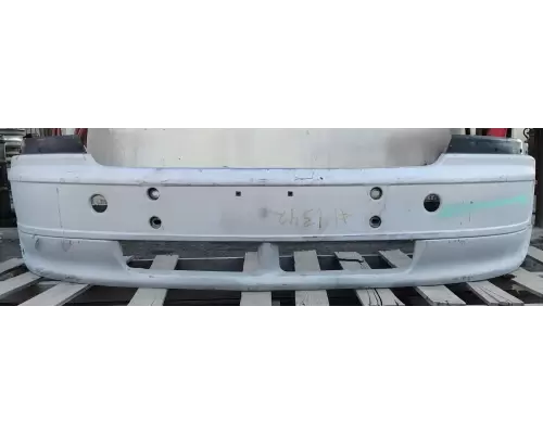 Sterling A9500 Bumper Assembly, Front