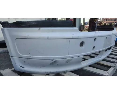 Sterling A9500 Bumper Assembly, Front