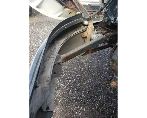 Sterling A9500 Bumper Assembly, Front