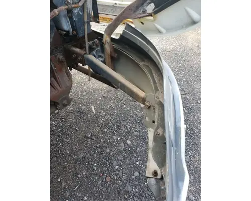 Sterling A9500 Bumper Assembly, Front