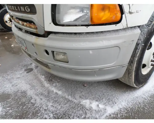 Bumper Assembly, Front STERLING A9500 LKQ Thompson Motors - Wykoff