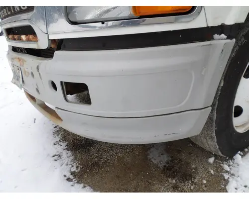 Bumper Assembly, Front STERLING A9500 LKQ Thompson Motors - Wykoff