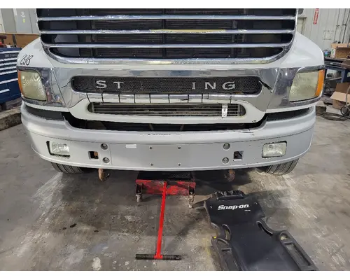 Bumper Assembly, Front STERLING A9500 LKQ Thompson Motors - Wykoff
