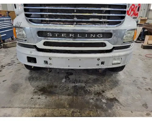 Bumper Assembly, Front STERLING A9500 LKQ Thompson Motors - Wykoff