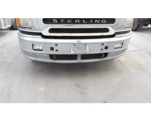 Bumper Assembly, Front STERLING A9500 LKQ Thompson Motors - Wykoff