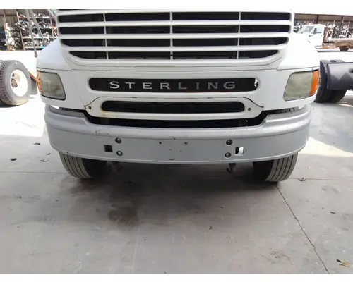 Bumper Assembly, Front STERLING A9500 LKQ Thompson Motors - Wykoff